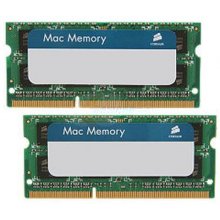 Corsair CMSA8GX3M2A1333C9 memory module 8 GB...