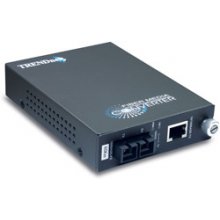 Trendnet Converter 100Base-TX to FX SC 60KM