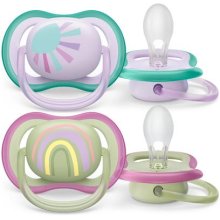 Philips AVENT ultra air SCF085/59 Soother