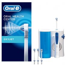 Oral-B MD20 Oxyjet oral irrigator 0.6 L