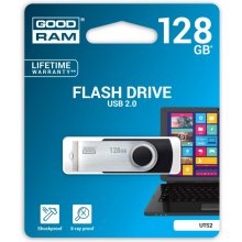 Флешка GOR Goodram UTS2-1280K0R11 USB flash...