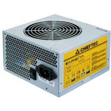 CHIEFTEC GPA-600S power supply unit 600 W...