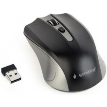 Gembird MUSW-4B-04-GB mouse Ambidextrous RF...