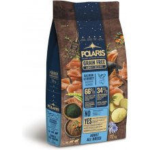 Polaris grainfree adult salmon&turkey 12kg