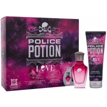 Police Potion Love 30ml - Eau de Parfum для...
