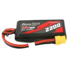 Gens ace Lipo Battery Pack 2200mAh 7.4V 60C...