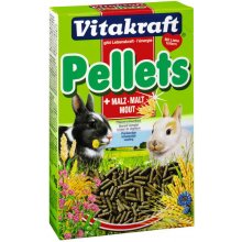 Pellets 1kg for rabbits