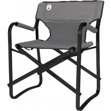 Coleman Steel Deck Chair 2000038340, camping...