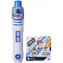 Hasbro STAR WARS Световой меч