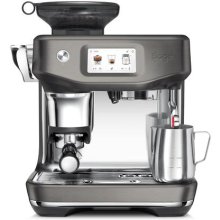 SAGE SES881BST4FEU1 coffee maker Espresso...