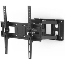 Hama 00220830 TV mount 165.1 cm (65") Black