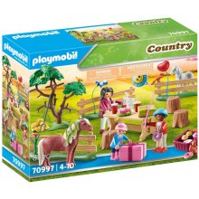 Playmobil Zestaw z figurkami Country 70997...