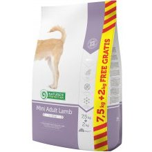 Natures Protection Mini Adult Lamb 7.5kg +...