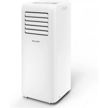 Sharp Air conditioner UL-C09EA-W Suitable...