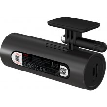 70mai dash cam M200, black