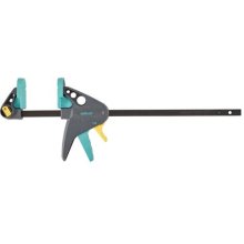 Wolfcraft GmbH EHZ PRO One-hand clamps