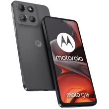 Mobiiltelefon Motorola moto g15 17.1 cm...