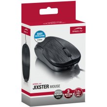 SpeedLink mouse Jixster, black...
