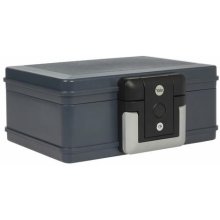 Yale YFWC/154/KB1 safe Portable safe 4 L...