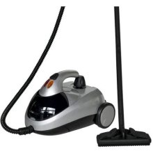 Clatronic DR 3280 Cylinder steam cleaner 1.5...