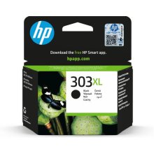 Тонер HP 303XL High Yield Black Original Ink...