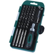 BRÜDER MANNESMANN M29893 Multi-bit...