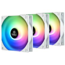 Enermax UCHF12PARGB-W-BP3 computer cooling...
