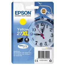 Tooner Epson Alarm clock Singlepack Yellow...