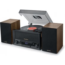Muse | Turntable Micro System | MT-120MB |...