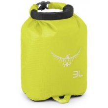 Osprey Ultralight DrySack toffe orange 3L
