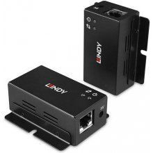 Lindy 50m 2 Port USB 2.0 Cat. 6 Extender