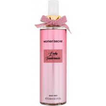 Women´Secret Lady Tenderness 250ml - Body...