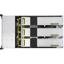 ASUS RS720A-E11-RS24U Socket SP3 Rack (2U)...