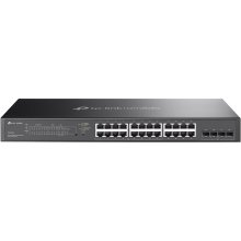 TP-LINK Switch |  | Omada | SG2428LP |...