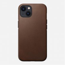 Nomad Modern Case Rustic Brown Leather...