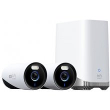 Anker Innovations eufyCam E330 Box IP...