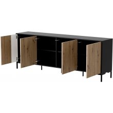 Cama MEBLE Cama MERCI chest of drawers 200 x...