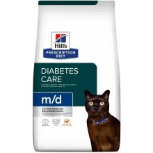 Hill's Hills Prescription Diet Cat M/D...