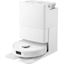 Tolmuimeja ROBOROCK Qrevo MaxV Bagless White