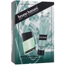 Bruno Banani Made For Men 30ml - Eau de...