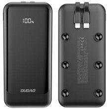 Dudao K15 powerbank 10000mAh 22.5Watt 2x...