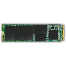 TRANSCEND 512GB Single Side M.2 2280 SSD