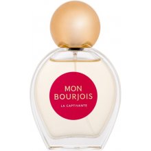 BOURJOIS Paris Mon Bourjois La Captivante...