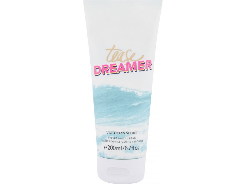 victoria secret tease dreamer lotion