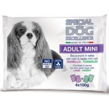 Special Dog Excellence pouches Mini ADULT...