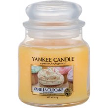 Yankee Candle Vanilla Cupcake 411g - Scented...