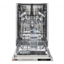 Nõudepesumasin VOX Dishwasher GSI4641E