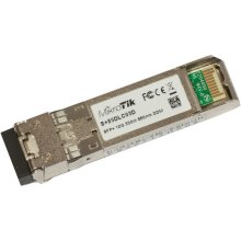 MikroTik S+85DLC03D network transceiver...