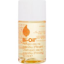 Bi-Oil Skincare Oil Natural 60ml - Cellulite...