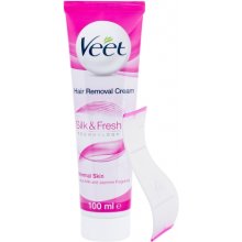 Veet Silk & Fresh Normal Skin 100ml -...